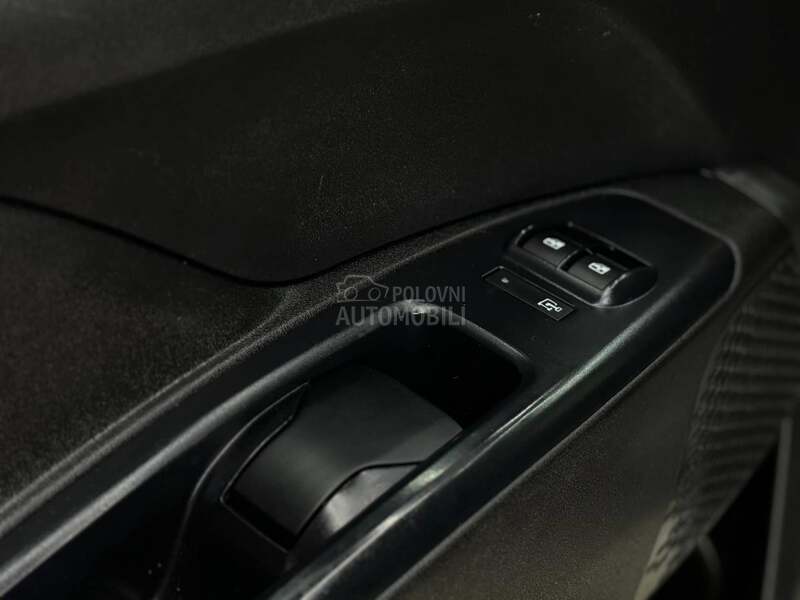 Fiat Doblo 1.6 MJET/MAXI