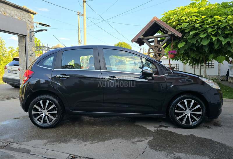 Citroen C3 1.4 P.A.N.O.R.A.M.A