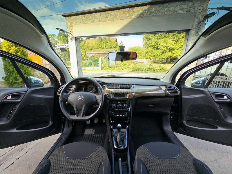 Citroen C3 1.4 P.A.N.O.R.A.M.A
