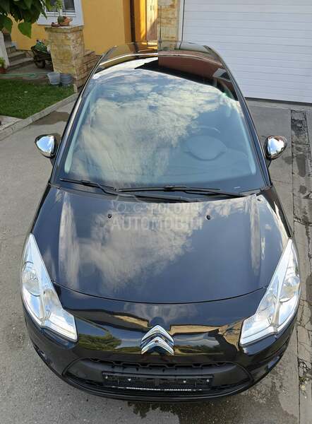 Citroen C3 1.4 P.A.N.O.R.A.M.A