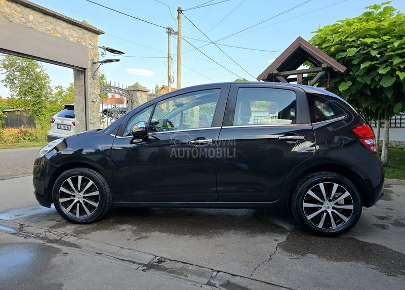 Citroen C3 1.4 P.A.N.O.R.A.M.A