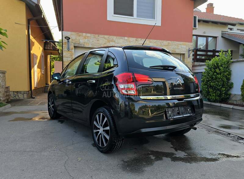 Citroen C3 1.4 P.A.N.O.R.A.M.A