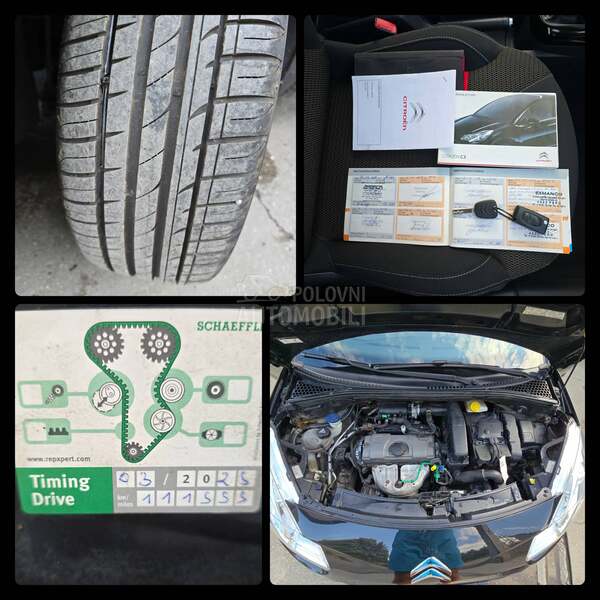 Citroen C3 1.4 P.A.N.O.R.A.M.A