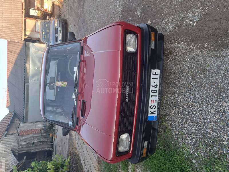 Zastava Skala 55 101