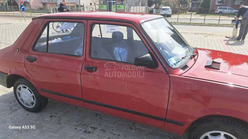 Zastava Skala 55 101