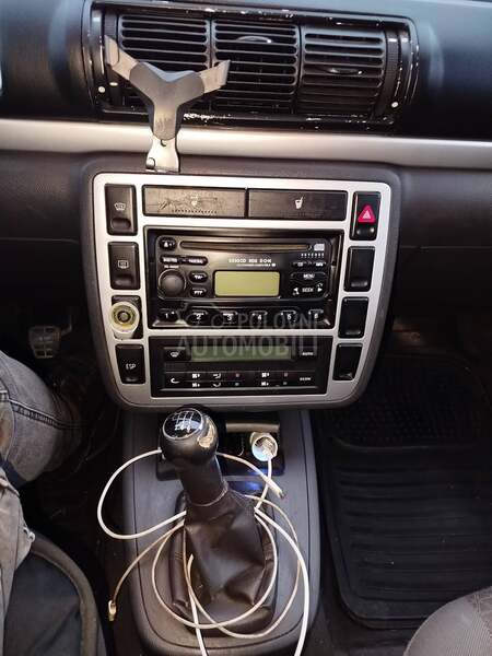 Ford Galaxy 1.9 tdi