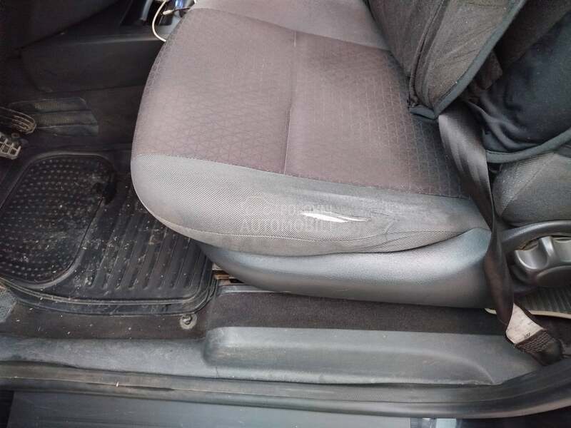 Ford Galaxy 1.9 tdi