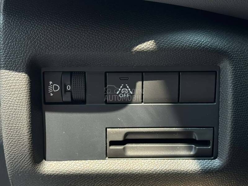 Citroen C5 Aircross 1.5Hdi/Auto/Led