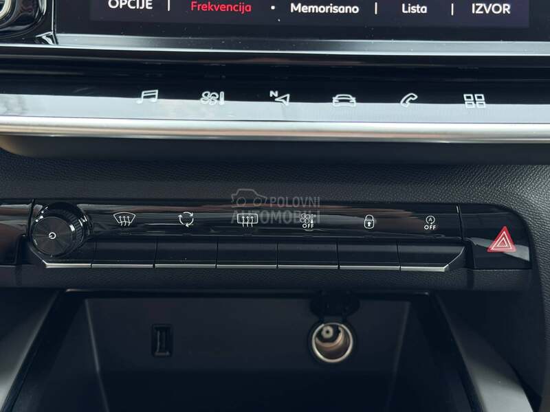 Citroen C5 Aircross 1.5Hdi/Auto/Led