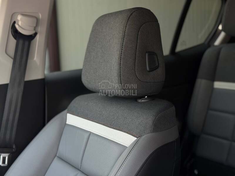 Citroen C5 Aircross 1.5Hdi/Auto/Led