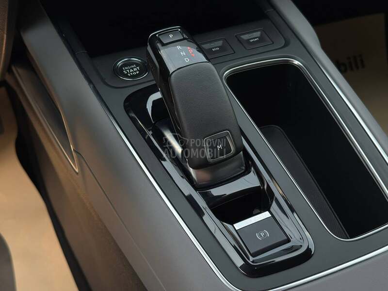Citroen C5 Aircross 1.5Hdi/Auto/Led
