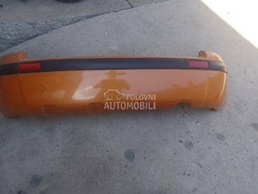 BRANIK za Citroen C3 pluriel