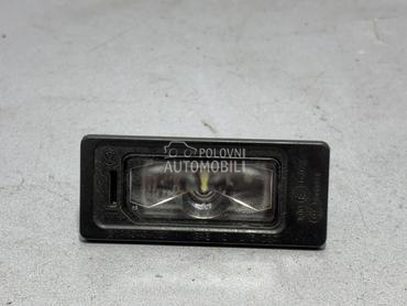 RASVJETA TABLICA za Volkswagen Tiguan