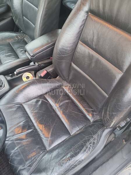 Audi A6 1.9 TDI