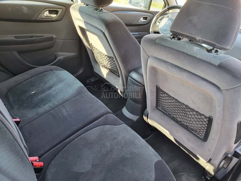 Citroen C4 1.6 HDI