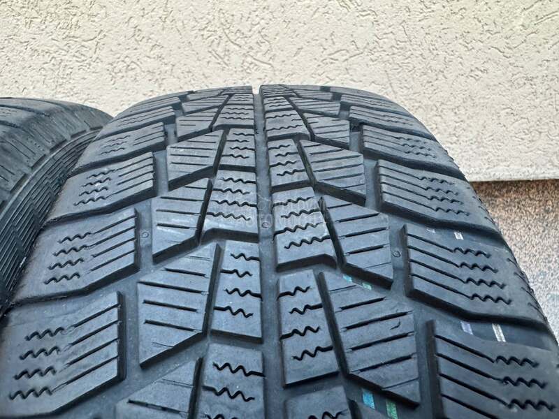 Aluminijumske felne GMP 16" 5 x 100