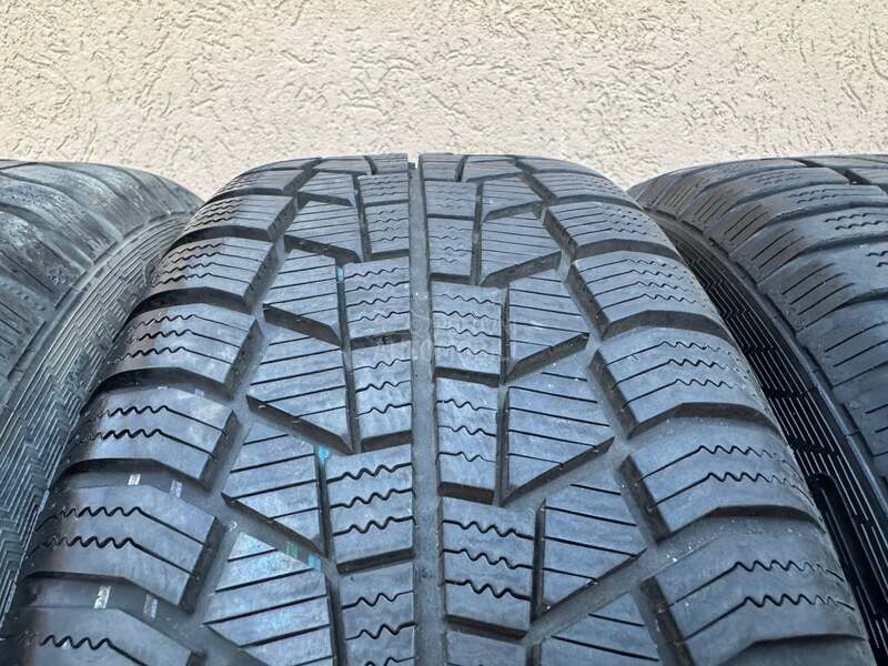 Aluminijumske felne GMP 16" 5 x 100
