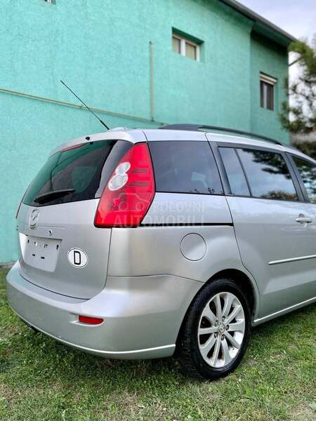 Mazda 5 