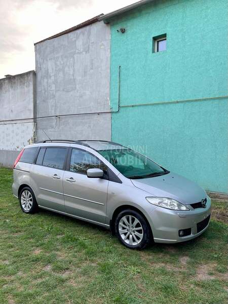 Mazda 5 