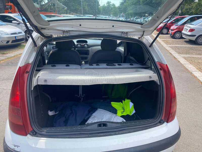 Citroen C3 