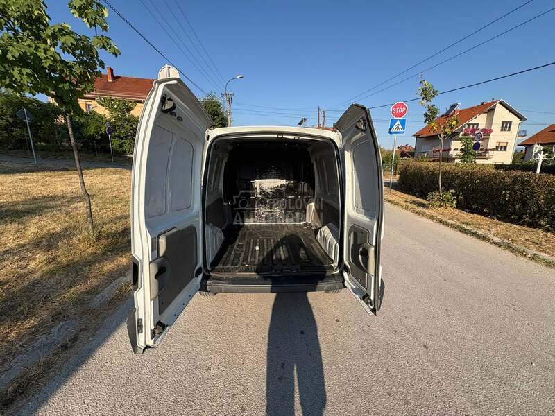 Renault Kangoo 1.5. D.C.I.