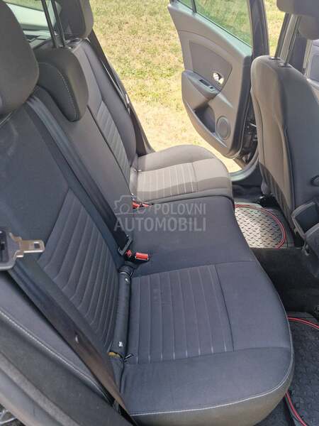 Renault Megane 1.5 dCI