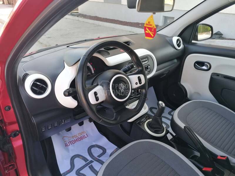 Renault Twingo 1.0i ENERGY LINE CH