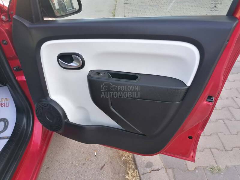 Renault Twingo 1.0i ENERGY LINE CH