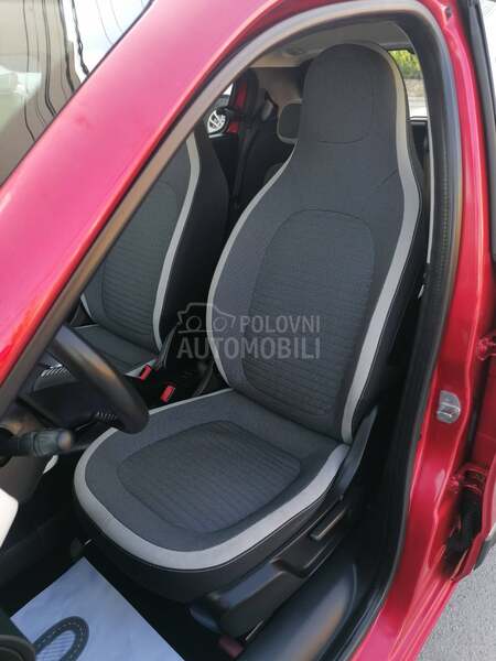 Renault Twingo 1.0i ENERGY LINE CH