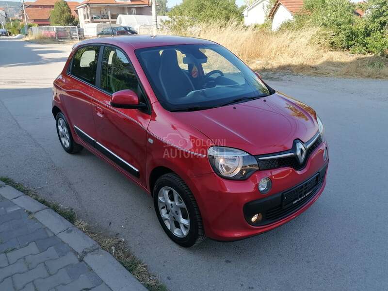 Renault Twingo 1.0i ENERGY LINE CH
