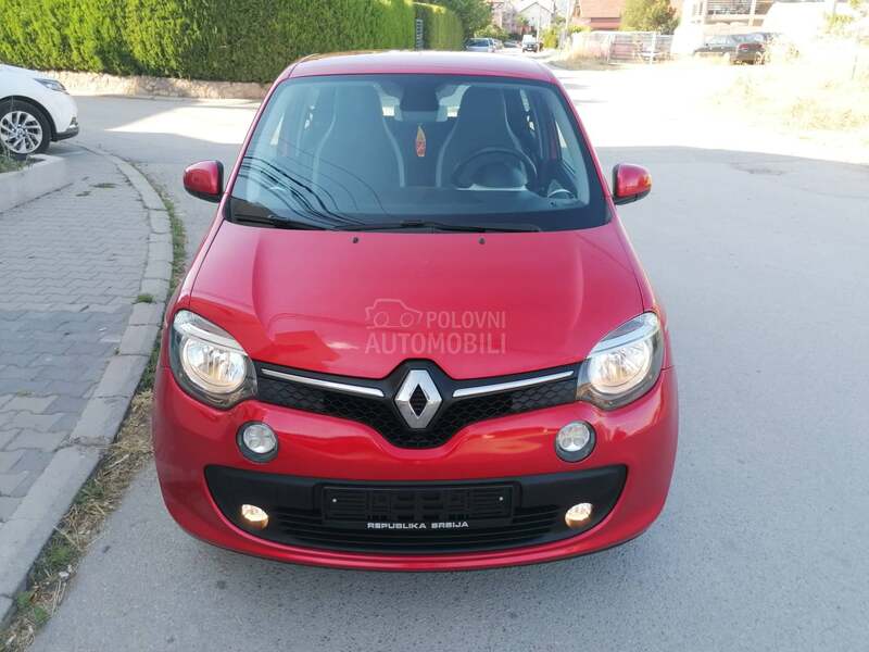 Renault Twingo 1.0i ENERGY LINE CH