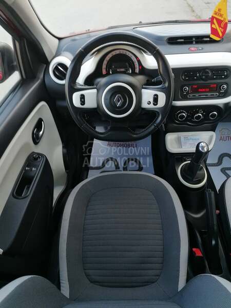 Renault Twingo 1.0i ENERGY LINE CH