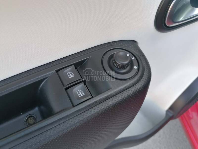 Renault Twingo 1.0i ENERGY LINE CH