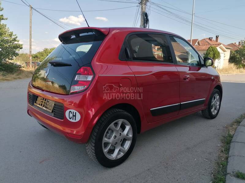 Renault Twingo 1.0i ENERGY LINE CH