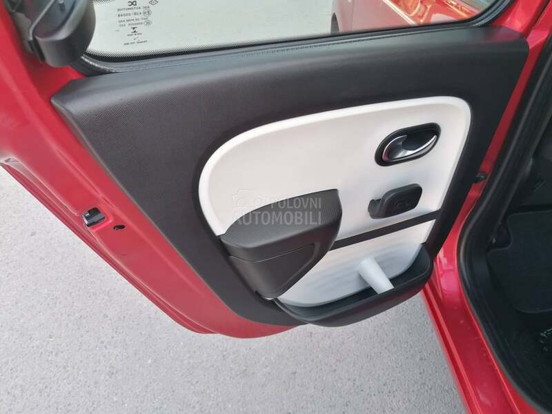Renault Twingo 1.0i ENERGY LINE CH