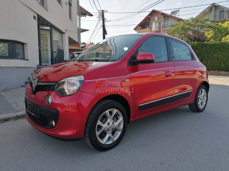Renault Twingo 1.0i ENERGY LINE CH
