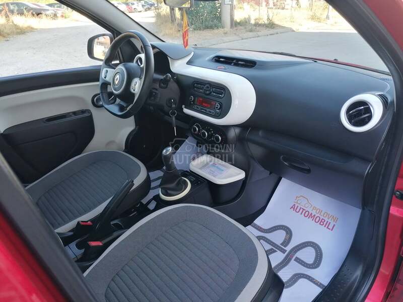 Renault Twingo 1.0i ENERGY LINE CH