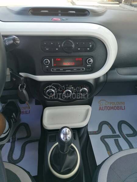 Renault Twingo 1.0i ENERGY LINE CH