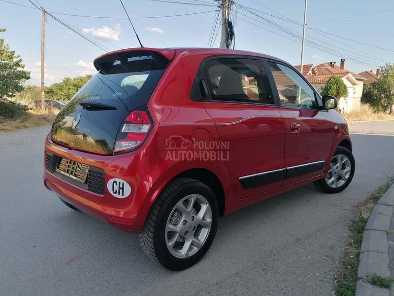 Renault Twingo 1.0i ENERGY LINE CH