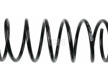 opruga za Mercedes Benz A 140, A 150, A 160 ...