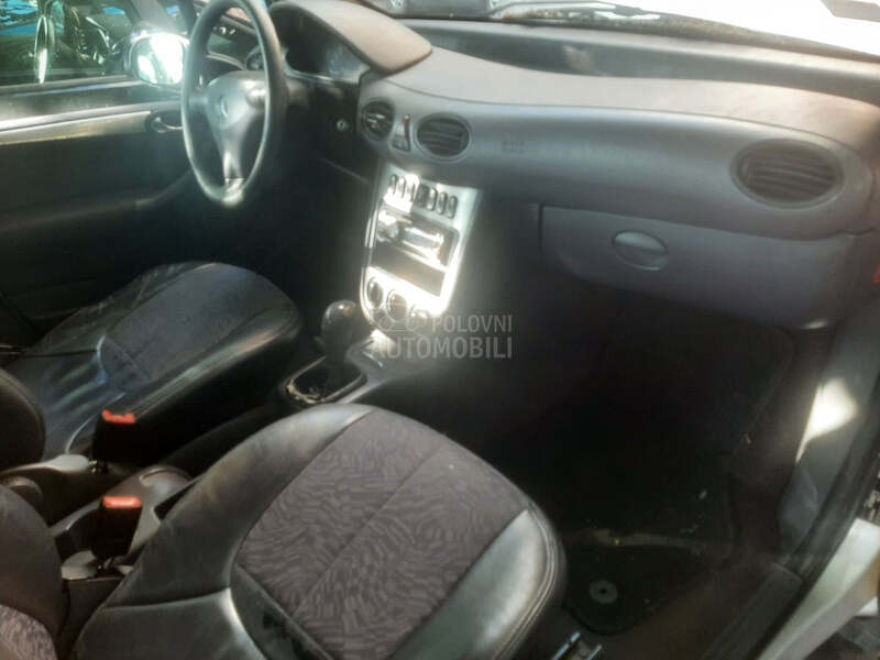 Mercedes Benz A 170 H I T N O  11.2025