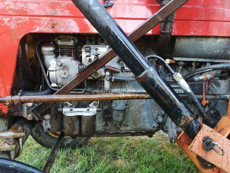 Ursus 355
