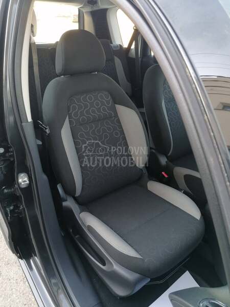 Citroen C3 Picasso 1.4i EXCLUSIVE CH