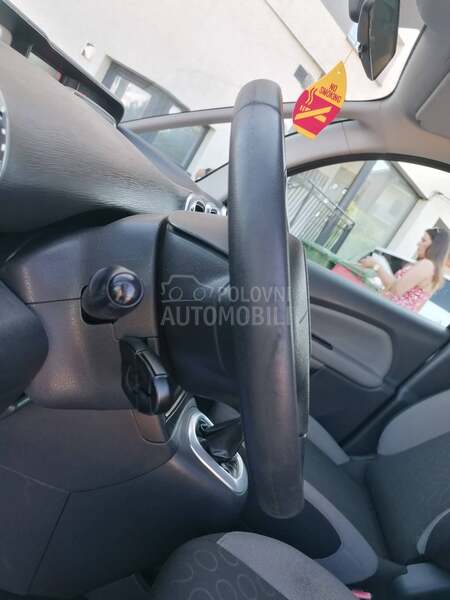 Citroen C3 Picasso 1.4i EXCLUSIVE CH