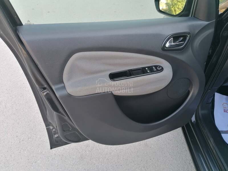 Citroen C3 Picasso 1.4i EXCLUSIVE CH
