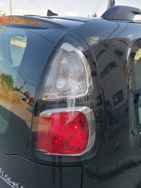 Citroen C3 Picasso 1.4i EXCLUSIVE CH