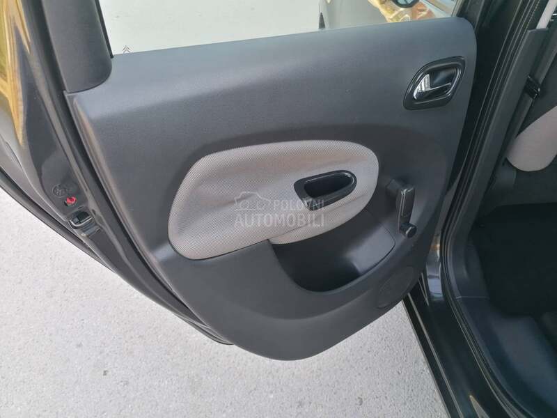 Citroen C3 Picasso 1.4i EXCLUSIVE CH