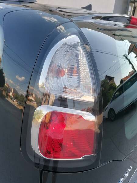 Citroen C3 Picasso 1.4i EXCLUSIVE CH