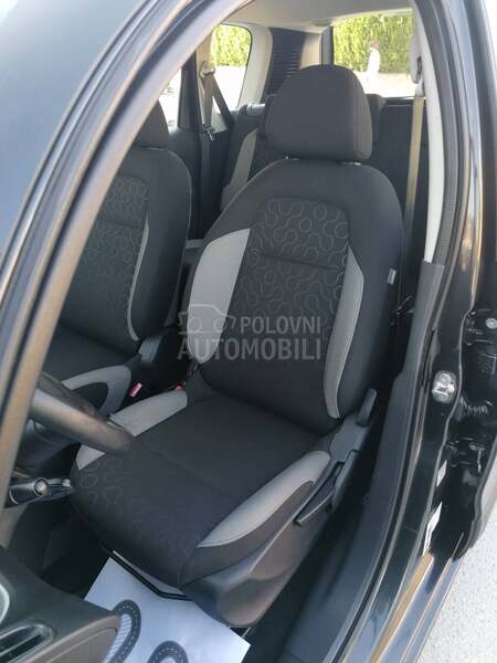 Citroen C3 Picasso 1.4i EXCLUSIVE CH