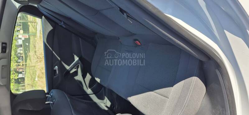 Peugeot 508 1.6 BlueHDI Access
